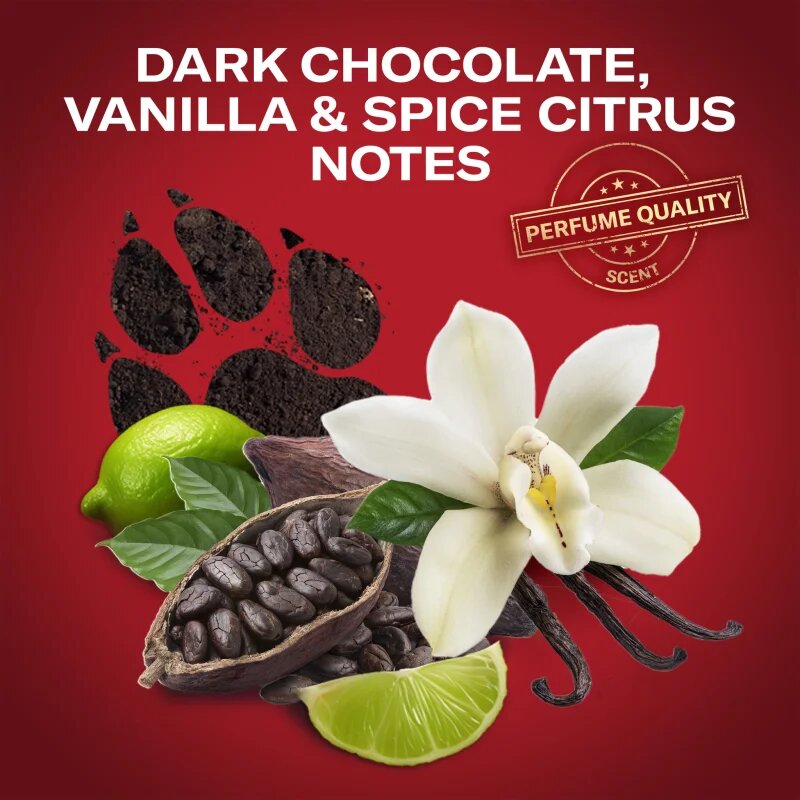 Old Spice Nightpanther DJ darilni set za moške