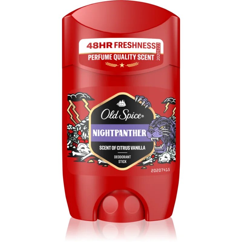 Old Spice Nightpanther trdi deodorant 50 ml