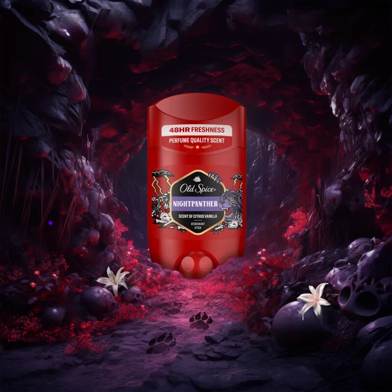 Old Spice Nightpanther trdi deodorant 50 ml