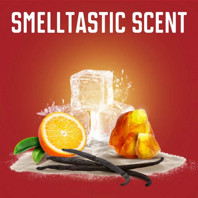 Old Spice Oasis trdi deodorant za moške 50 ml