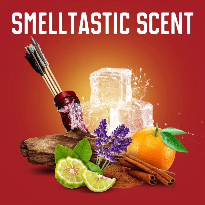 Old Spice Original gel za prhanje za moške 400 ml