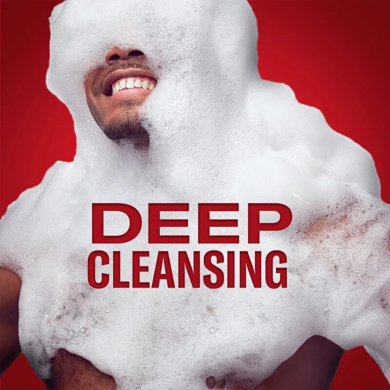 Old Spice Original gel za prhanje za moške 400 ml