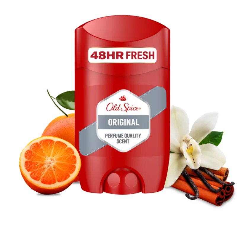 Old Spice Original set za telo