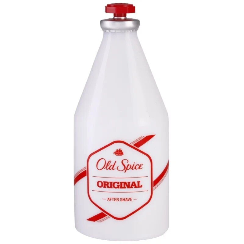 Old Spice Original voda za po britju za moške 100 ml