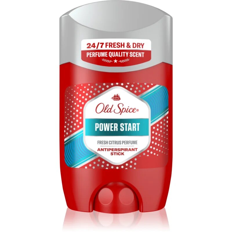 Old Spice Power Start trdi antiperspirant 50 ml