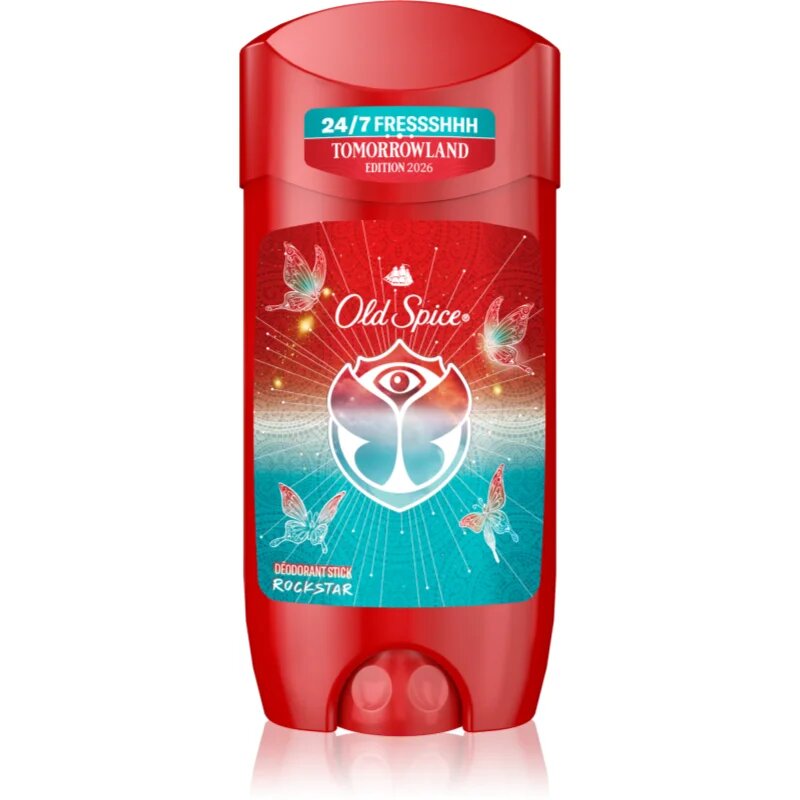 Old Spice Tomorrowland trdi deodorant 85 ml