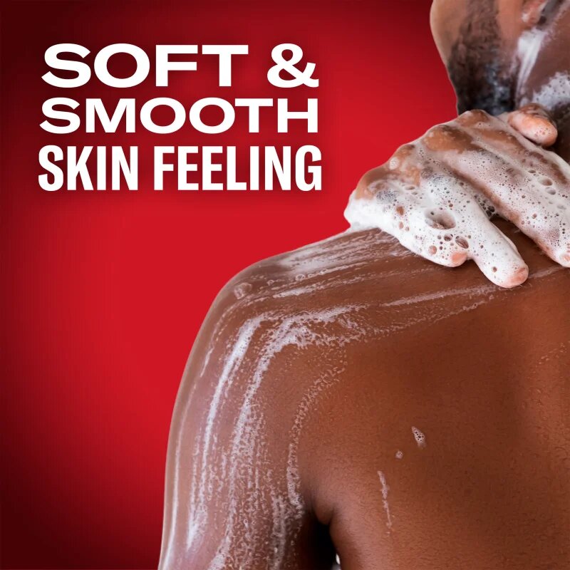 Old Spice Whitewater gel za prhanje za moške 400 ml