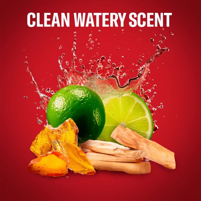 Old Spice Whitewater gel za prhanje za moške 675 ml