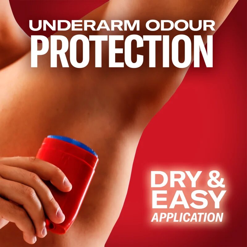 Old Spice Whitewater trdi deodorant za moške 65 ml