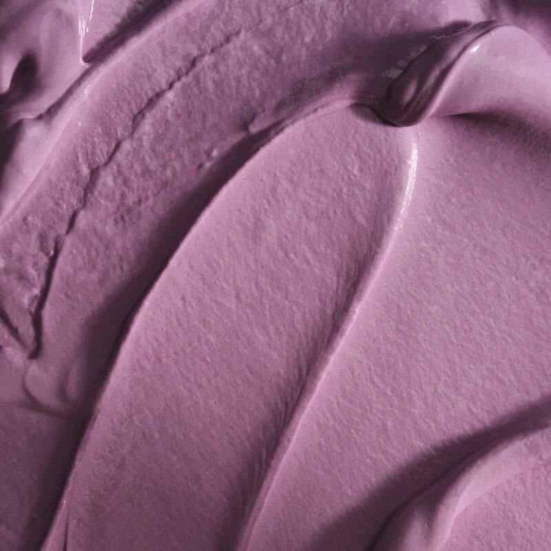 OLEHENRIKSEN Balance+ Violet Ice Cold Plunge Pore Mask razstrupljevalna in čistilna maska 90 g