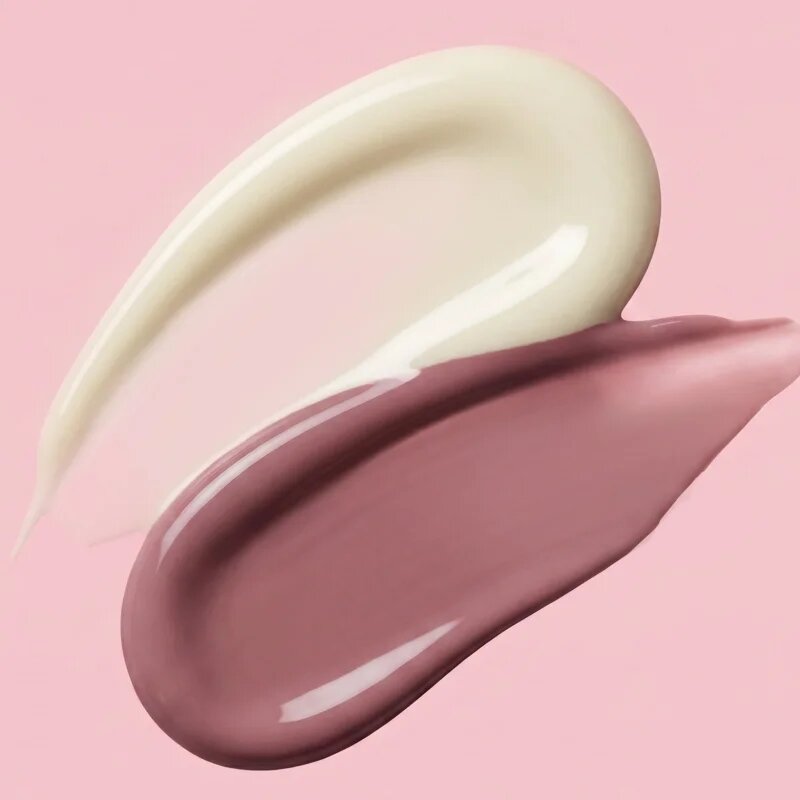 OLEHENRIKSEN Peptide Pâtisserie Pout Preserve Lip Duo darilni set za ustnice za ženske
