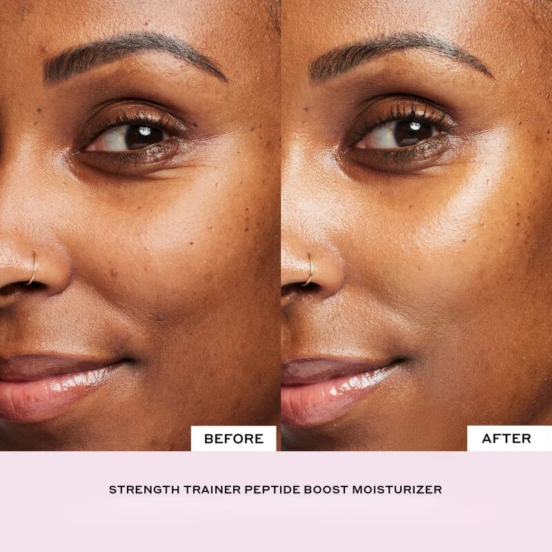 OLEHENRIKSEN Plumping Peptide Pair Skincare Duo set za nego obraza 1 kos
