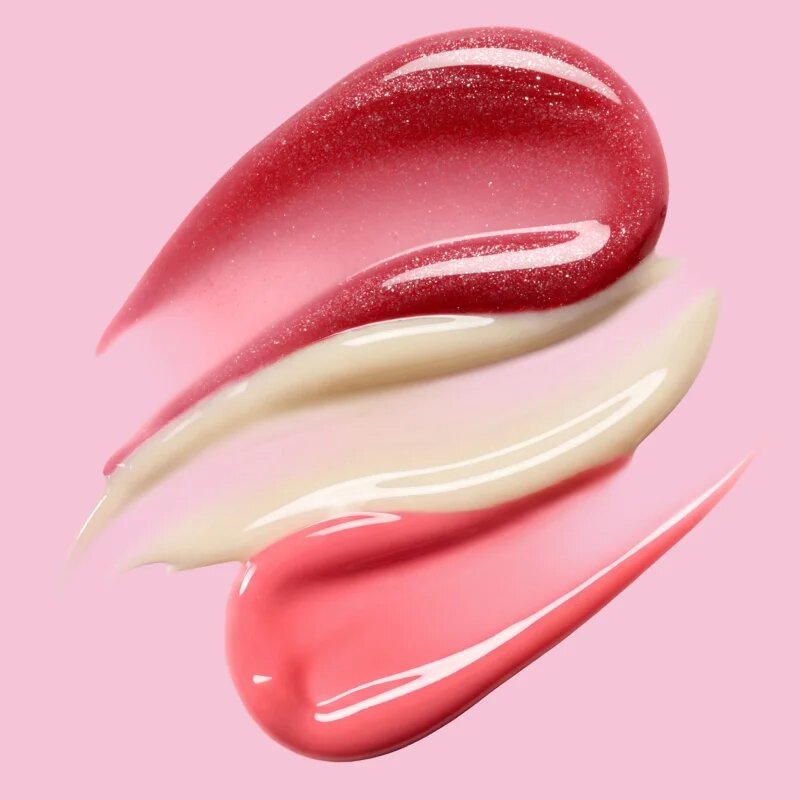 OLEHENRIKSEN Pout Preserve Mini Hydrating Peptide Lip Trio darilni set za ustnice