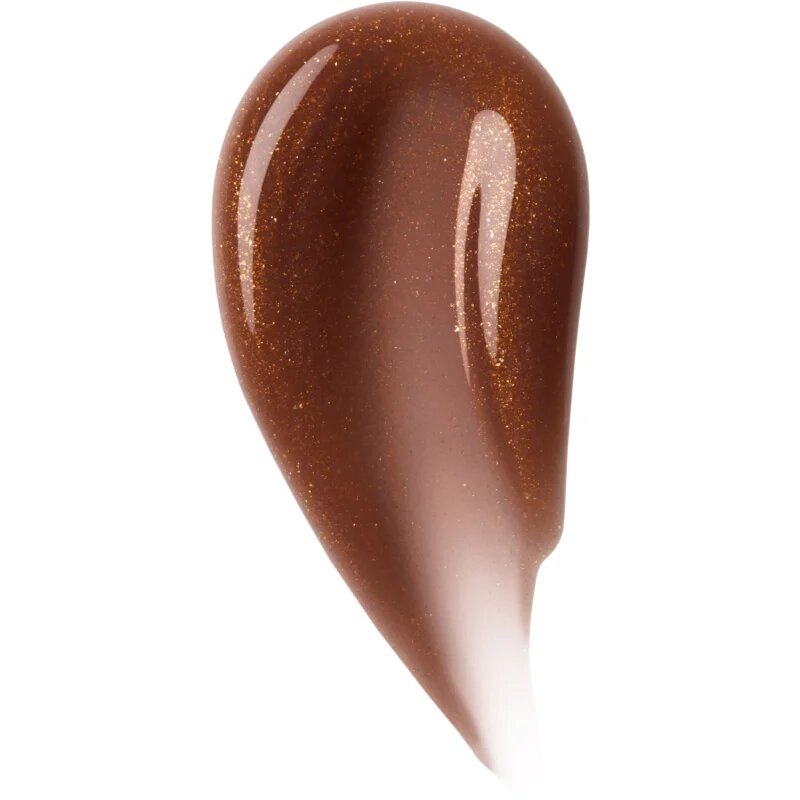 OLEHENRIKSEN Pout Preserve Peptide Lip Treatment vlažilni sijaj za ustnice odtenek Cocoa Crème Glimmer 12 ml