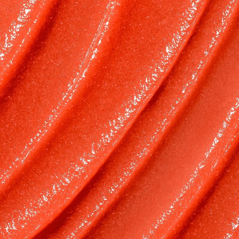 OLEHENRIKSEN Transform Strawberry Lemonade Smoothing Scrub piling za obraz z učinkom eksfoliacije 90 g
