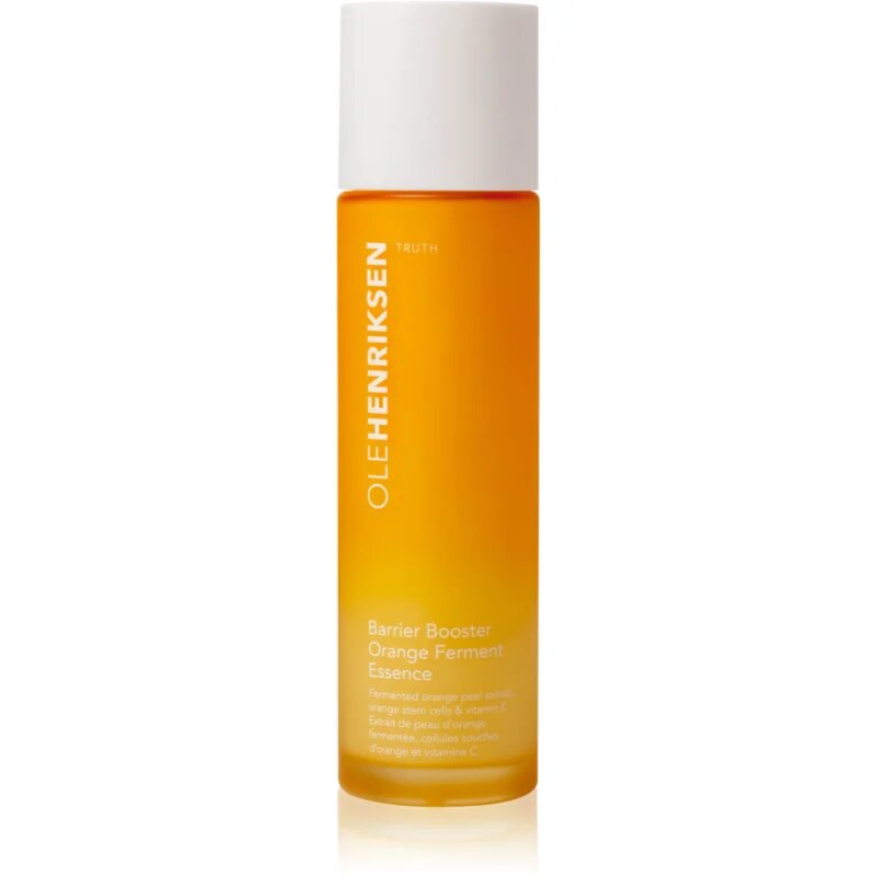 OLEHENRIKSEN Truth Barrier Boost Ferment Essence esenca za obraz z vitaminom C 120 ml