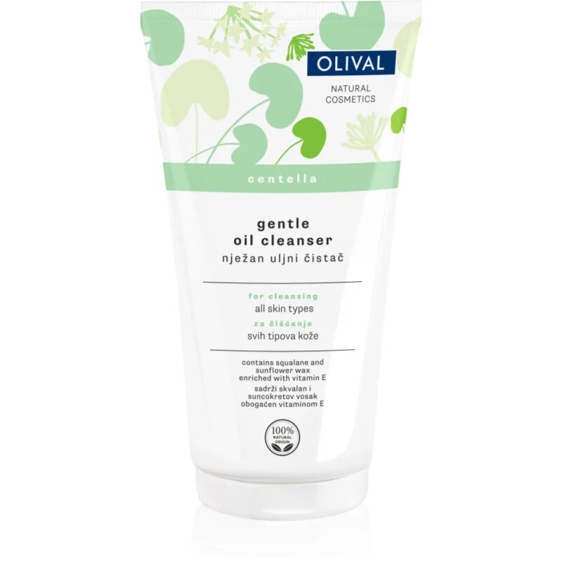 Olival Centella čistilni oljasti balzam 150 ml