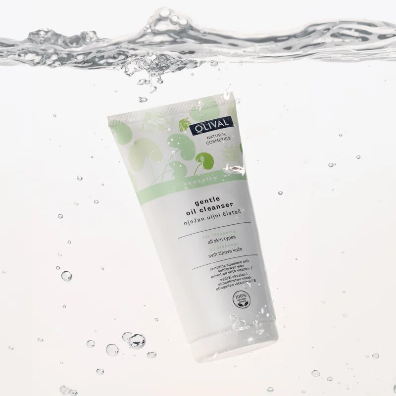 Olival Centella čistilni oljasti balzam 150 ml