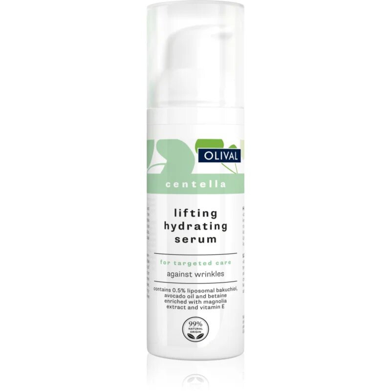 Olival Centella lifting serum za obraz 30 ml