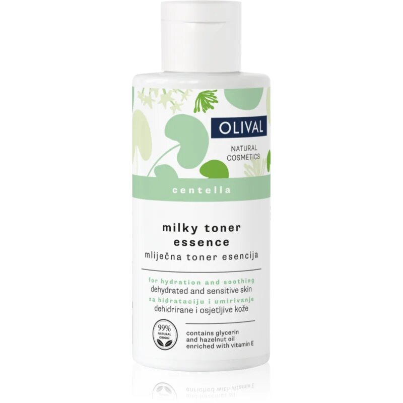 Olival Centella vlažilna esenca 150 ml