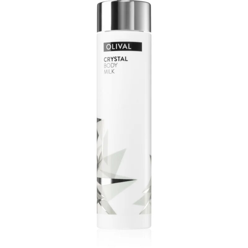 Olival Crystal vlažilni losjon za telo 200 ml