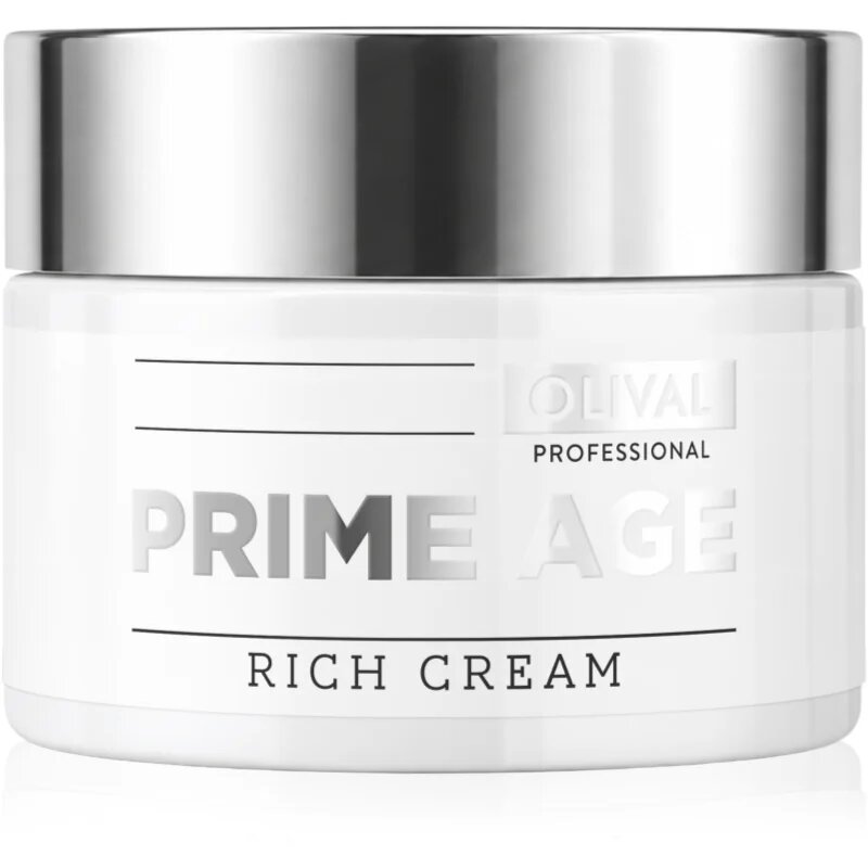 Olival Prime Age bogata krema 50 ml
