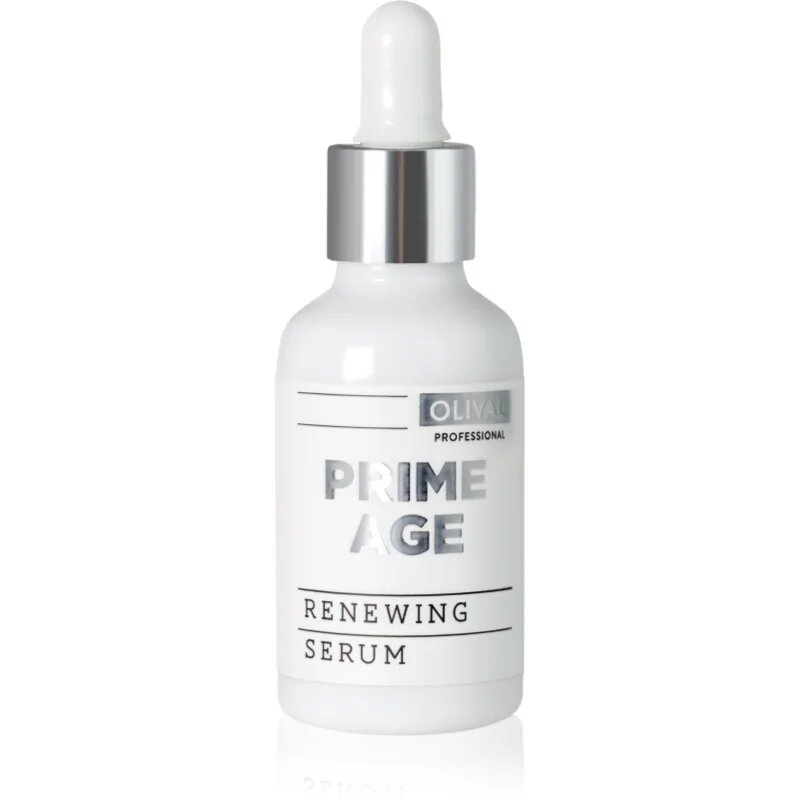 Olival Prime Age obnovitveni serum za obraz 30 ml