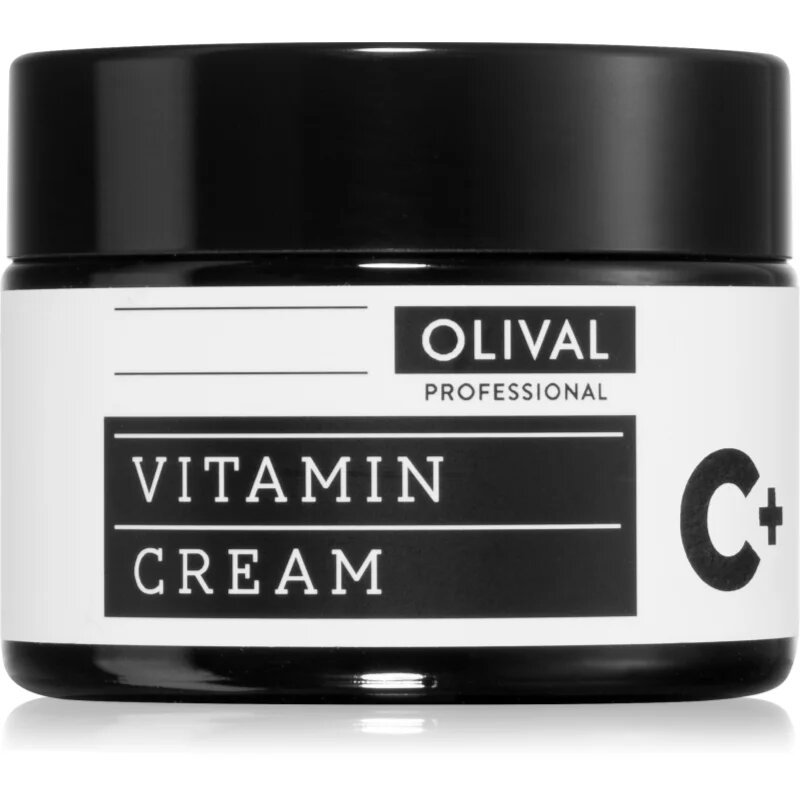 Olival Professional C+ krema za obraz z vitaminom C 50 ml