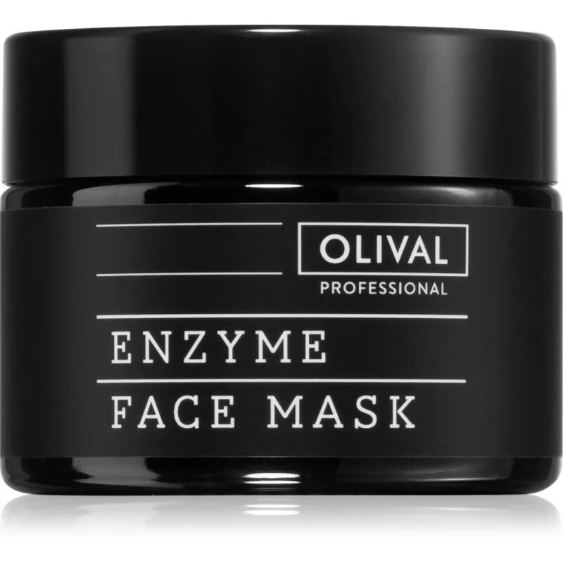 Olival Professional Enzyme Mask eksfoliacijska maska 50 ml