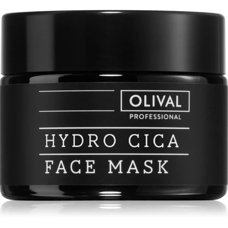 Olival Professional Hydro Cica globinsko vlažilna maska 50 ml
