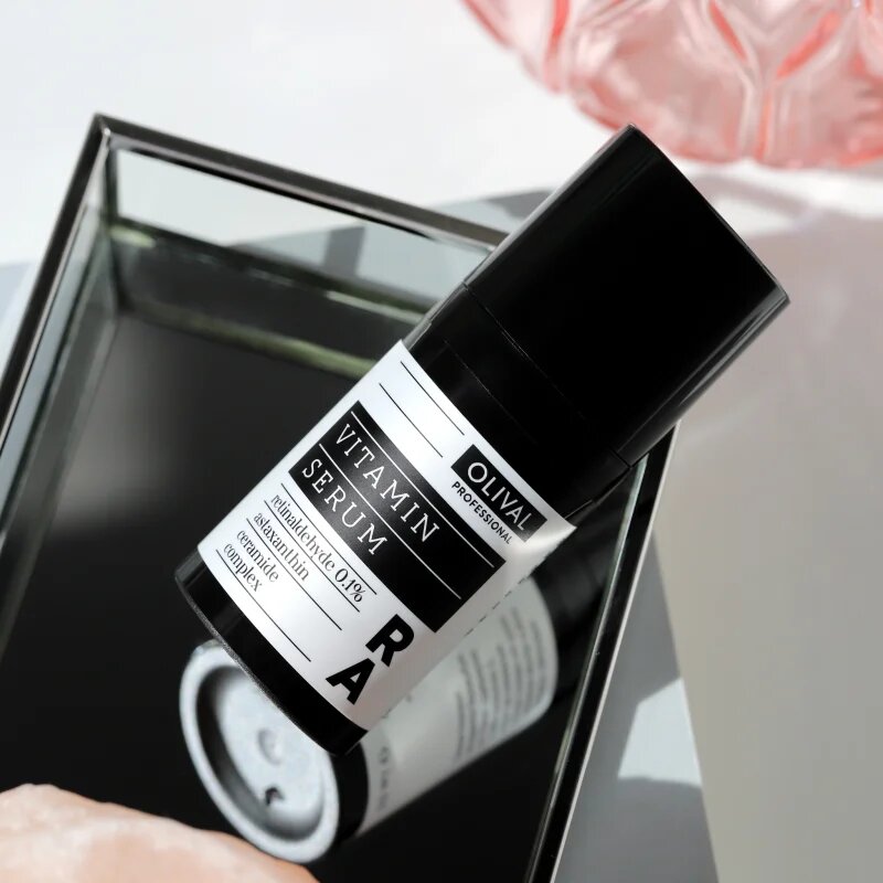 Olival Professional RA koncentrirani serum za obraz z vitamini 30 ml
