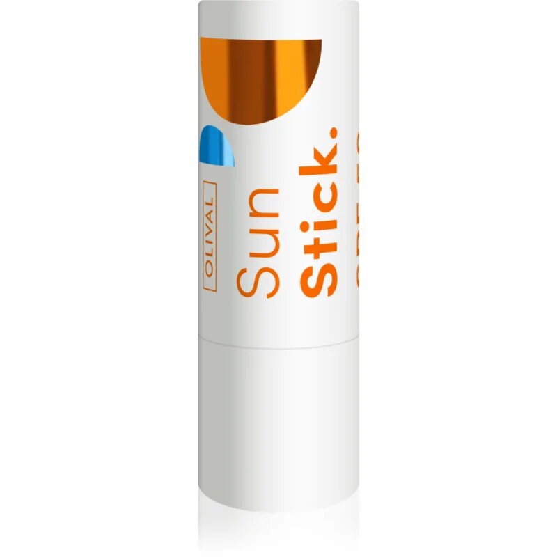 Olival Sun krema za sončenje v paličici SPF 50 15 ml