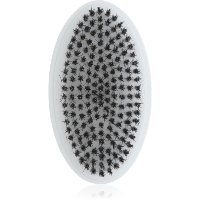 Olivia Garden Club The Reset Detangling&Shine Cushion zamenljiv del s krtačo Blue 1 kos