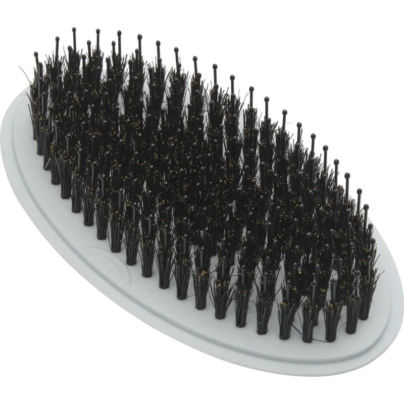 Olivia Garden Club The Reset Detangling&Shine Cushion zamenljiv del s krtačo Blue 1 kos