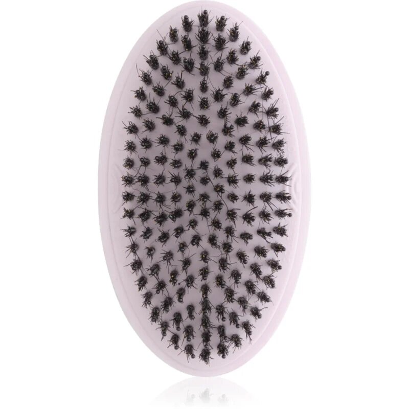 Olivia Garden Club The Reset Detangling&Shine Cushion zamenljiv del s krtačo Pink 1 kos