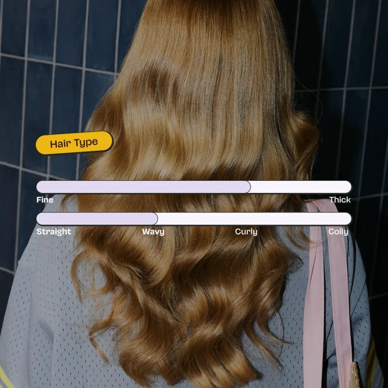Olivia Garden Club The Reset Detangling&Shine Hairbrush ravna krtača z etuijem Pink 1 kos