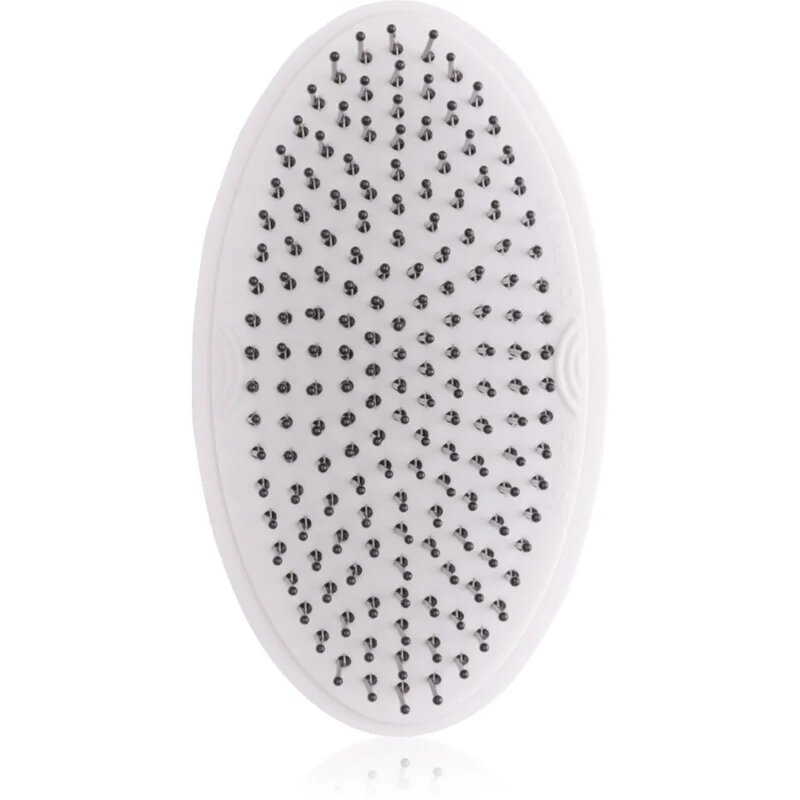 Olivia Garden Club The Reset Wet & Curly Detangling Cushion zamenljiv del s krtačo Lilac 1 kos