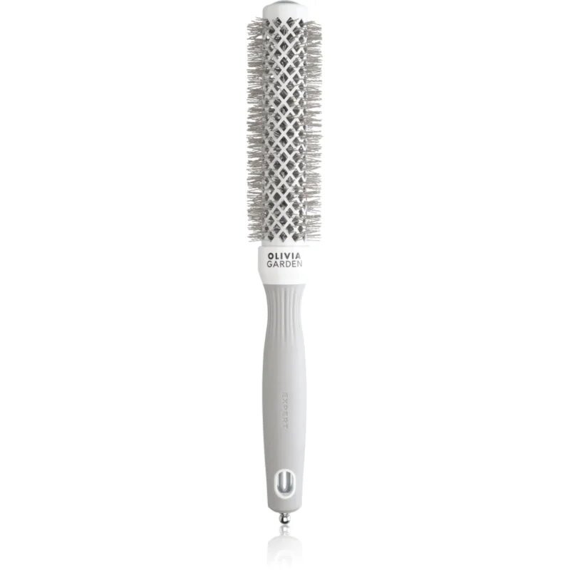 Olivia Garden Expert Blowout Speed okrogla krtača za lase 25mm 1 kos