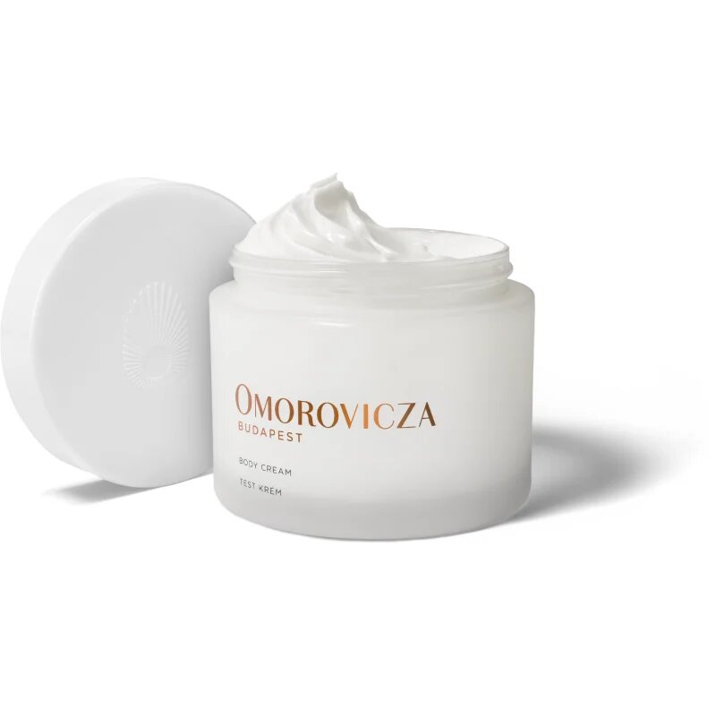 Omorovicza Body Cream krema za telo 200 ml