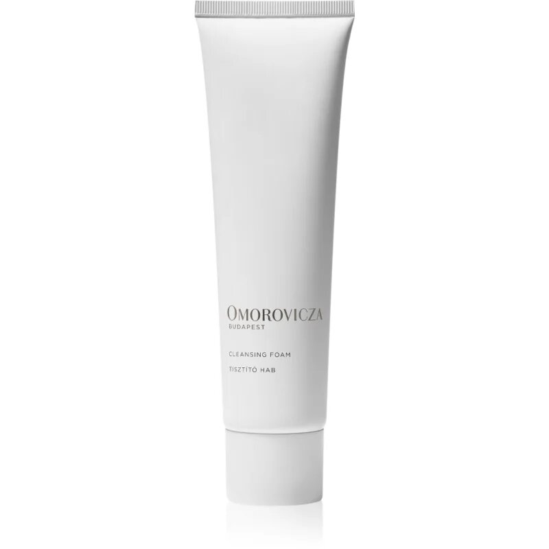 Omorovicza Cleansing Foam čistilna pena za obraz 150 ml