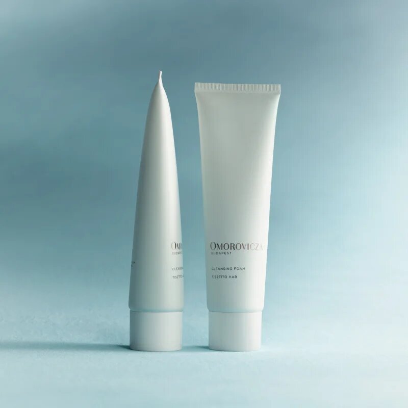 Omorovicza Cleansing Foam čistilna pena za obraz 150 ml