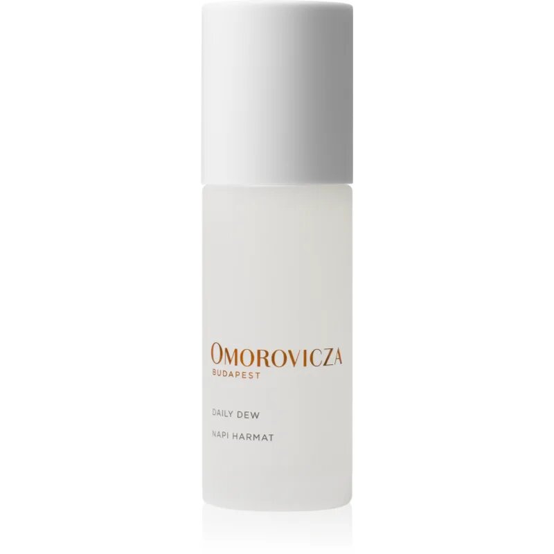 Omorovicza Daily Dew Serum intenzivni vlažilni serum za vsakodnevno uporabo 50 ml