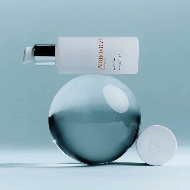 Omorovicza Daily Dew Serum intenzivni vlažilni serum za vsakodnevno uporabo 50 ml