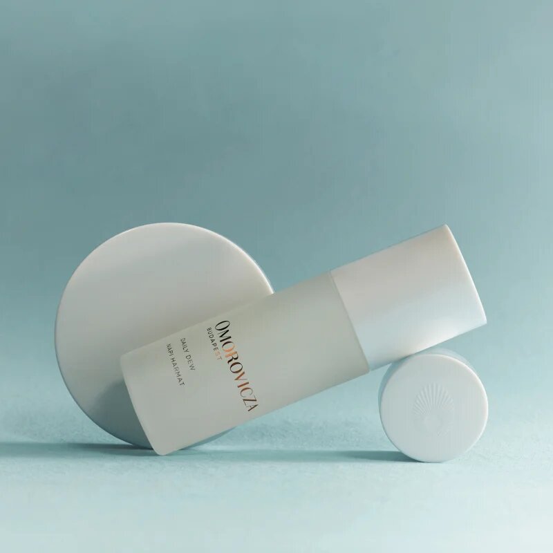 Omorovicza Daily Dew Serum intenzivni vlažilni serum za vsakodnevno uporabo 50 ml