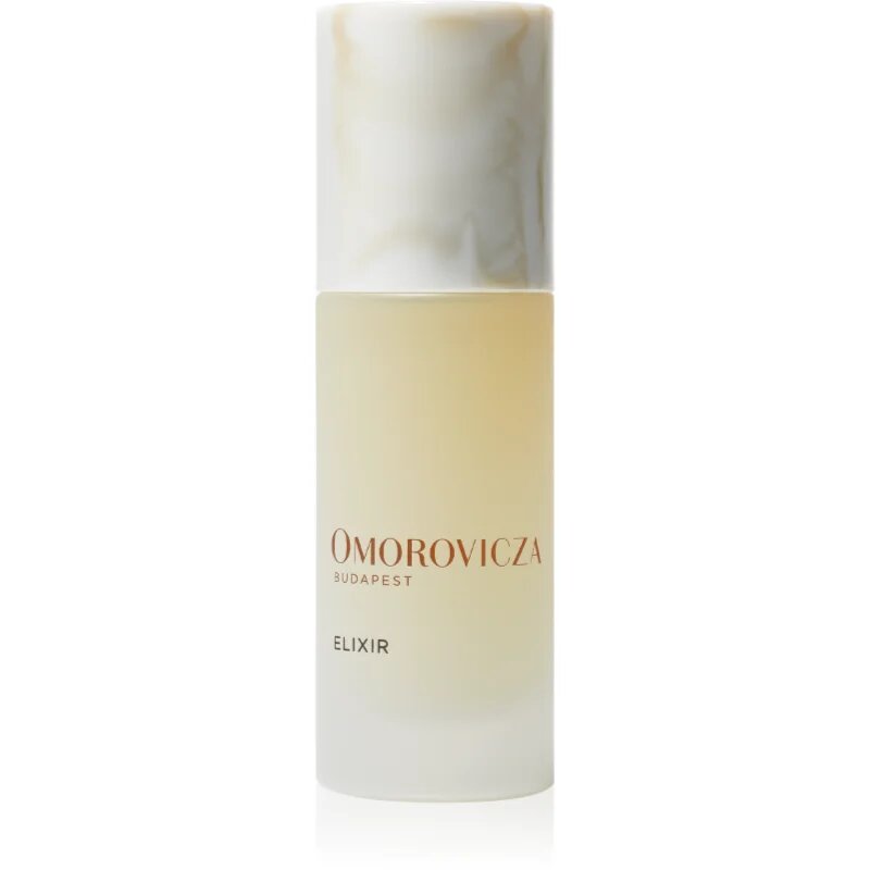 Omorovicza Elixir eliksir za prehrano in revitalizacijo kože 30 ml