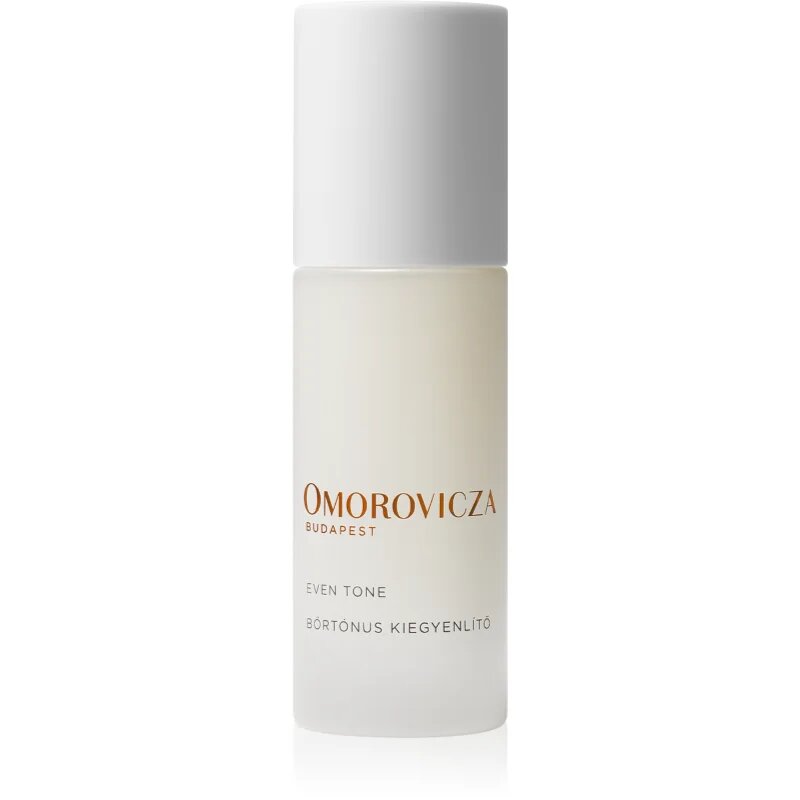 Omorovicza Even Tone aktivni serum za poenotenje tona kože 30 ml