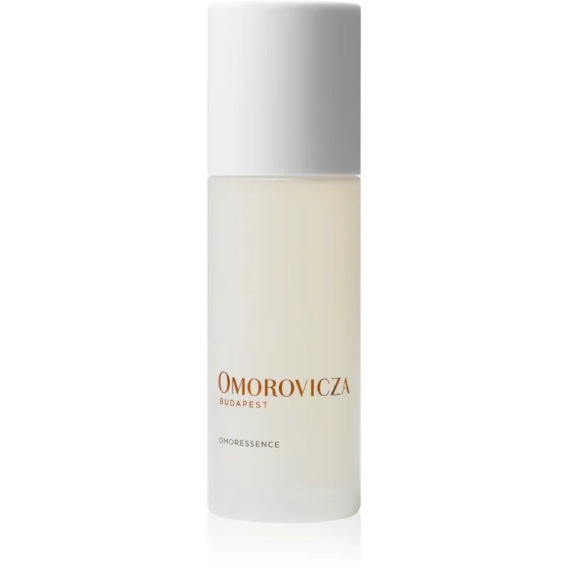 Omorovicza Hydro-Mineral Omoressence vlažilna esenca za obraz in vrat 100 ml