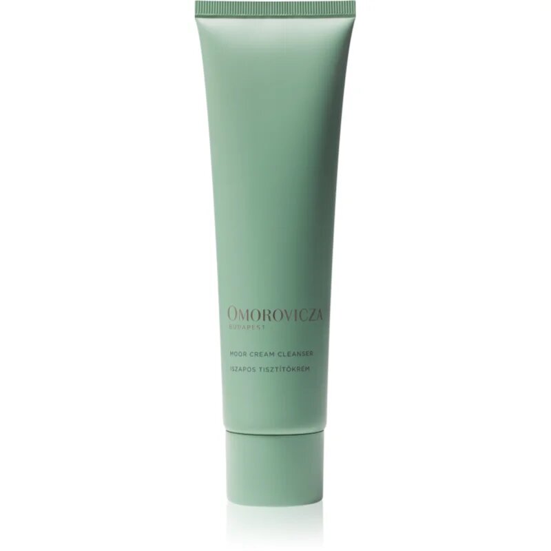 Omorovicza Moor Mud Cream Cleanser razstrupljevalna čistilna krema 150 ml