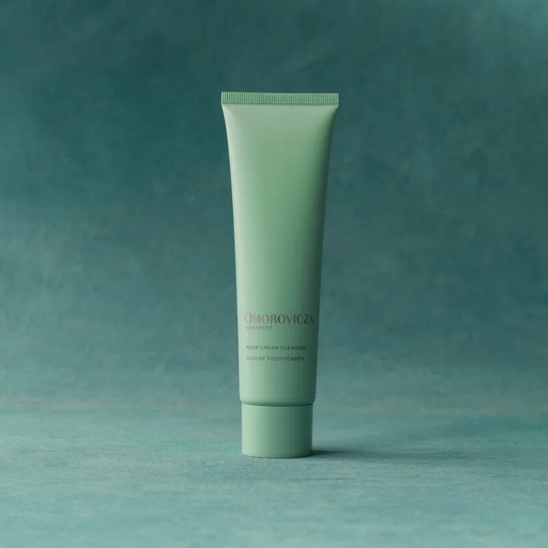 Omorovicza Moor Mud Cream Cleanser razstrupljevalna čistilna krema 150 ml