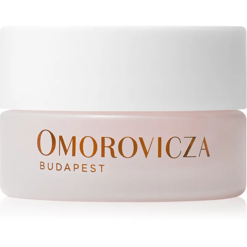 Omorovicza Perfecting Lip Balm balzam za ustnice za volumen ustnic 10 ml